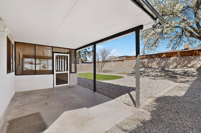 12001 Holiday Avenue NE, Albuquerque, NM 87111