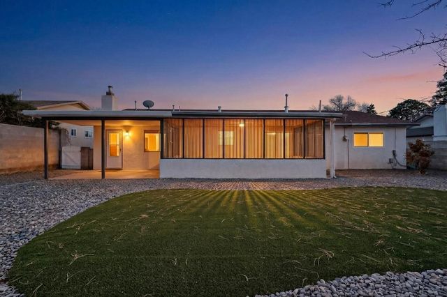 12001 Holiday Avenue NE, Albuquerque, NM 87111