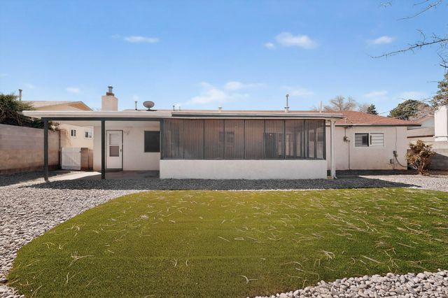 12001 Holiday Avenue NE, Albuquerque, NM 87111