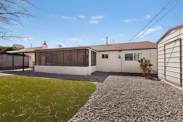 12001 Holiday Avenue NE, Albuquerque, NM 87111