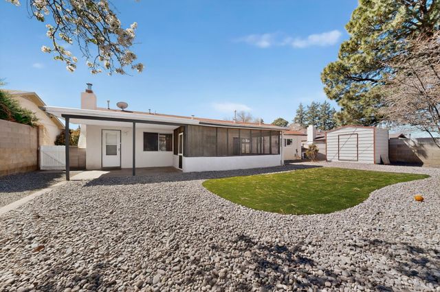 12001 Holiday Avenue NE, Albuquerque, NM 87111