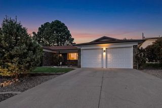 12001 Holiday Avenue NE, Albuquerque, NM 87111