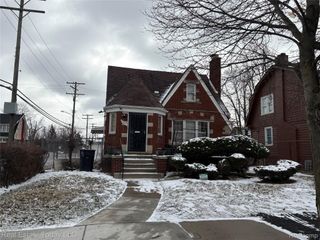 2405 Sturtevant Street, Detroit, MI 48206