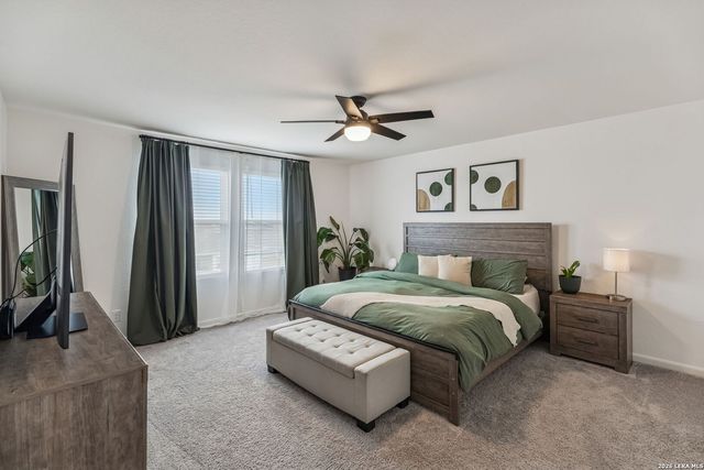 5822 Lilac, Converse, TX 78109