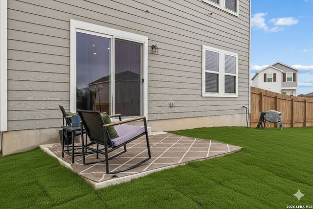 5822 Lilac, Converse, TX 78109