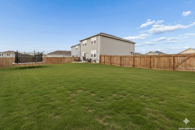 5822 Lilac, Converse, TX 78109