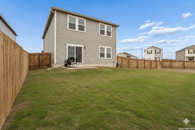 5822 Lilac, Converse, TX 78109