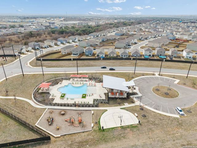 5822 Lilac, Converse, TX 78109