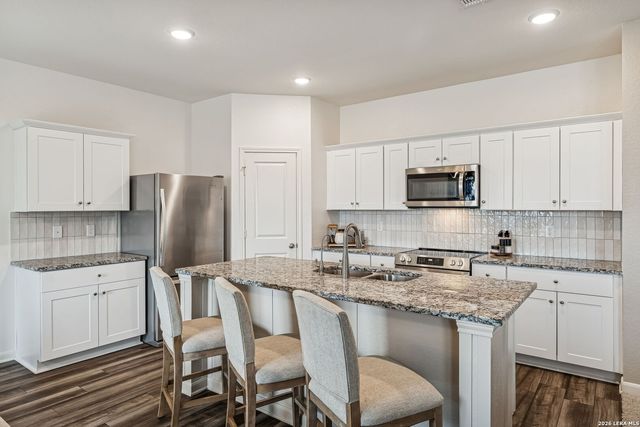 5822 Lilac, Converse, TX 78109