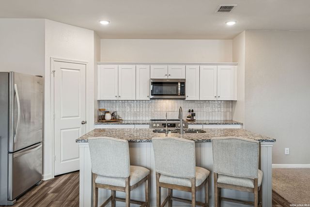 5822 Lilac, Converse, TX 78109