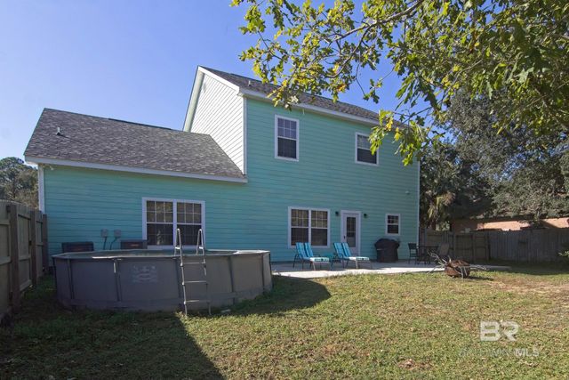 1912 Brigadoon Trail, Gulf Shores, AL 36542