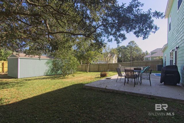 1912 Brigadoon Trail, Gulf Shores, AL 36542