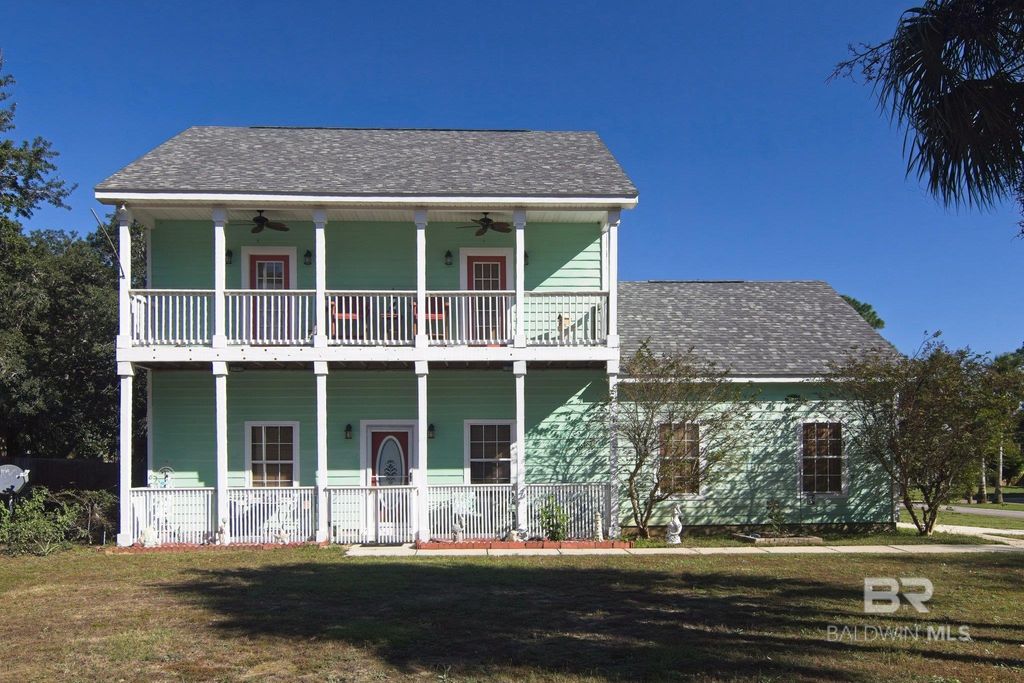 1912 Brigadoon Trail, Gulf Shores, AL 36542