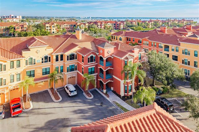 2730 VIA TIVOLI 320B, Clearwater, FL 33764