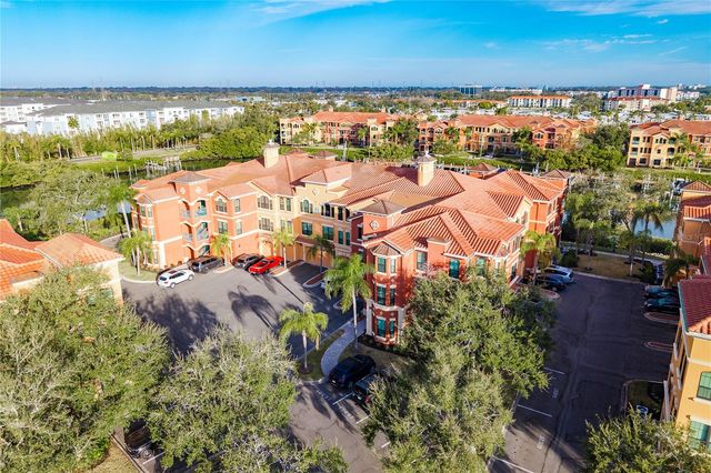 2730 VIA TIVOLI 320B, Clearwater, FL 33764