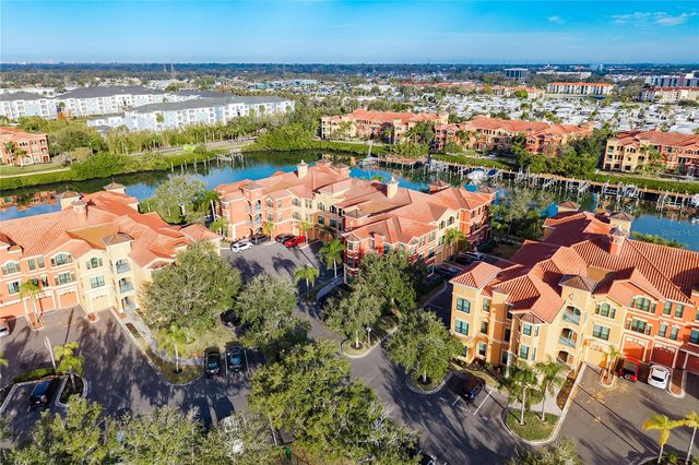 2730 VIA TIVOLI 320B, Clearwater, FL 33764