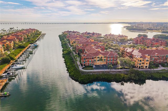 2730 VIA TIVOLI 320B, Clearwater, FL 33764