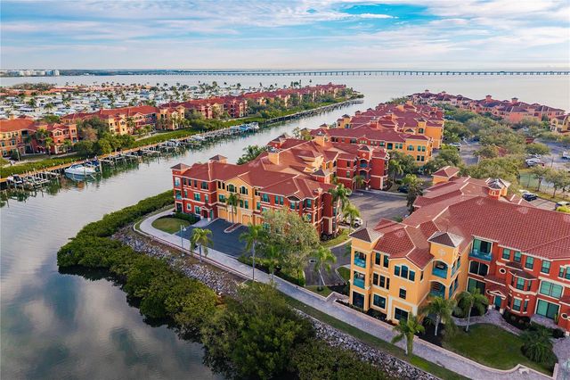 2730 VIA TIVOLI 320B, Clearwater, FL 33764