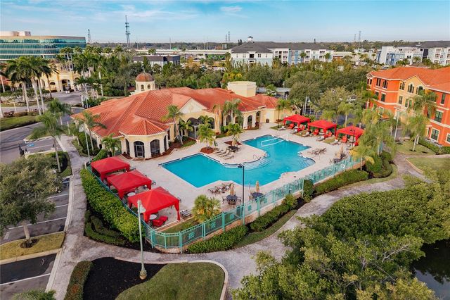 2730 VIA TIVOLI 320B, Clearwater, FL 33764