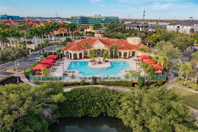 2730 VIA TIVOLI 320B, Clearwater, FL 33764