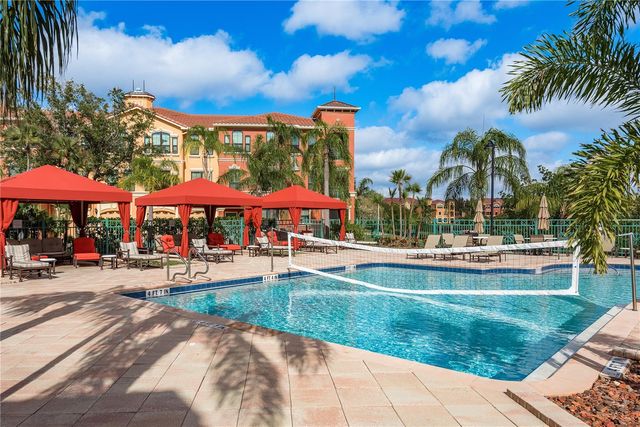 2730 VIA TIVOLI 320B, Clearwater, FL 33764