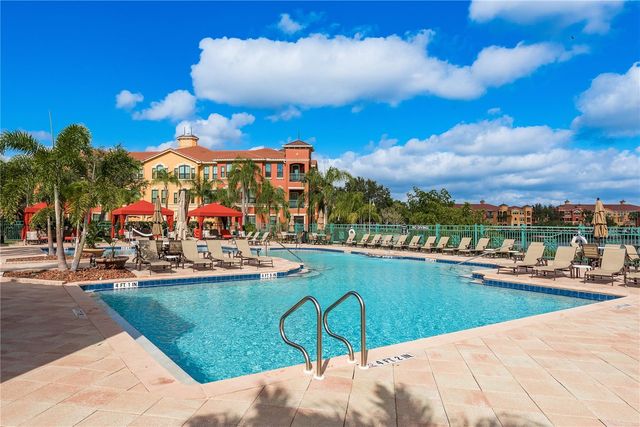 2730 VIA TIVOLI 320B, Clearwater, FL 33764