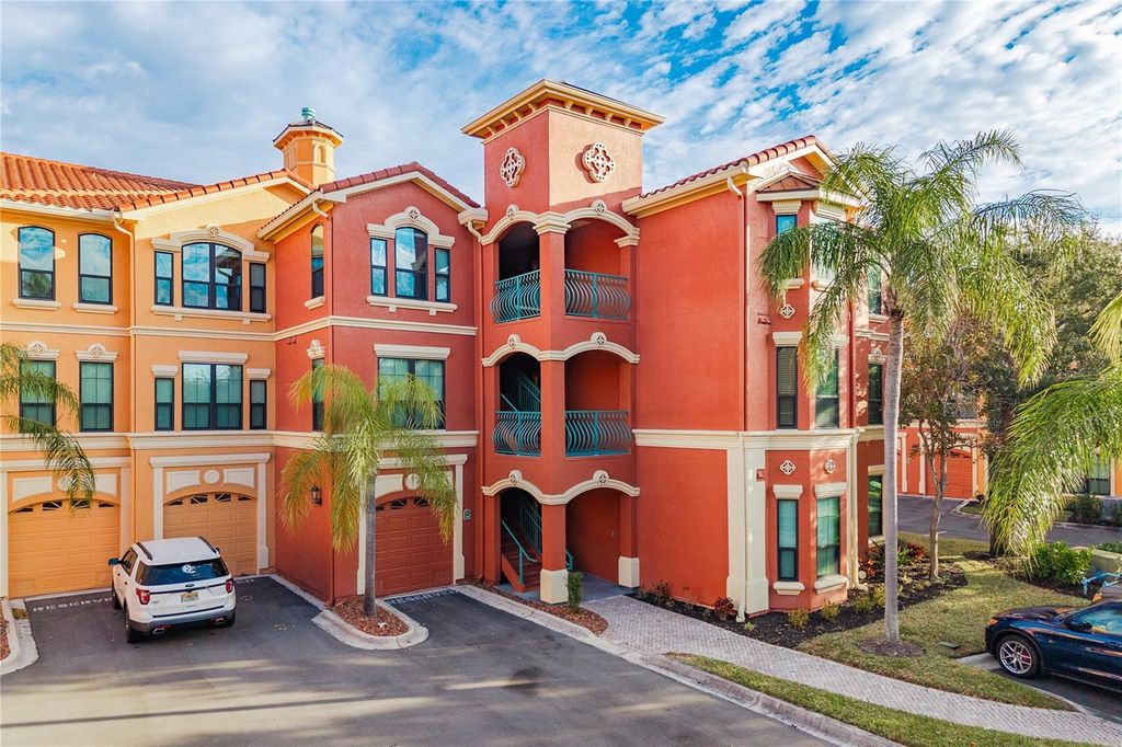 2730 VIA TIVOLI 320B, Clearwater, FL 33764