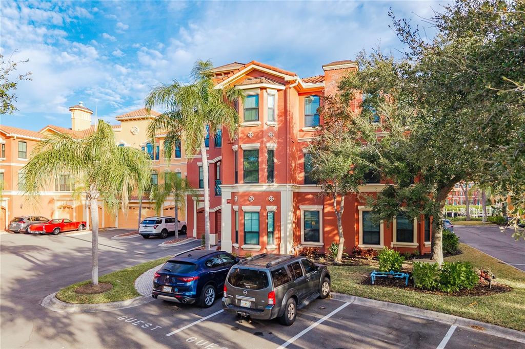 Image 27 of property listing at 2730 VIA TIVOLI 320B, Clearwater, FL 33764