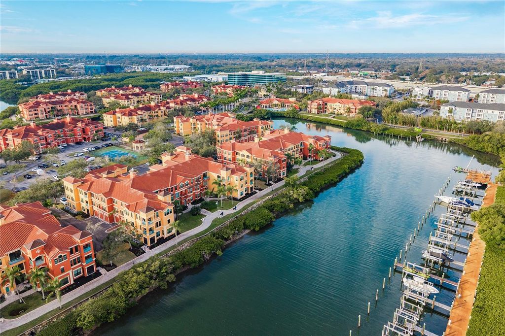 Image 32 of property listing at 2730 VIA TIVOLI 320B, Clearwater, FL 33764