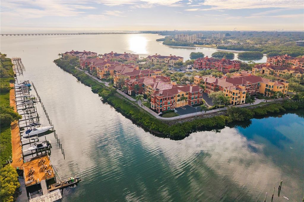 Image 34 of property listing at 2730 VIA TIVOLI 320B, Clearwater, FL 33764