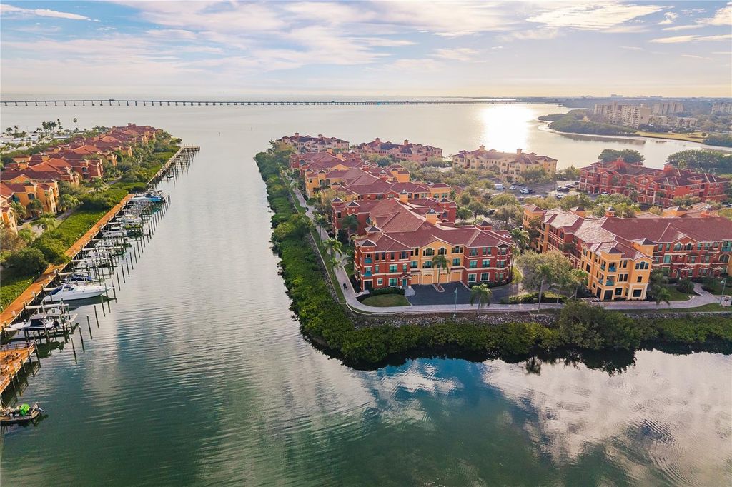 Image 37 of property listing at 2730 VIA TIVOLI 320B, Clearwater, FL 33764