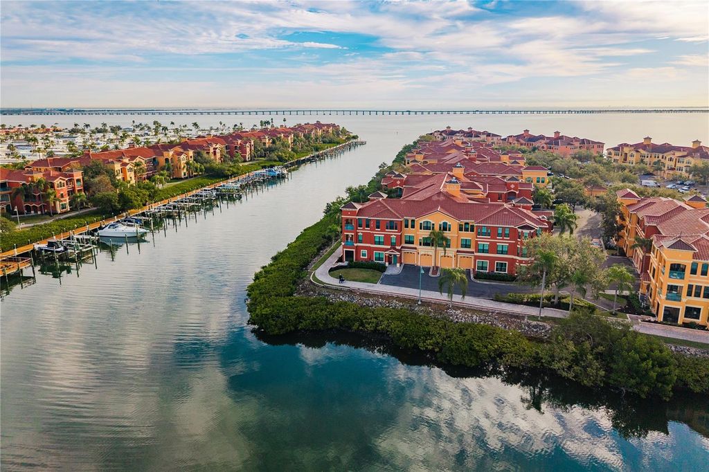 Image 38 of property listing at 2730 VIA TIVOLI 320B, Clearwater, FL 33764