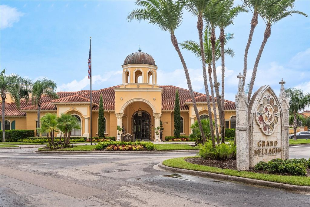 Image 46 of property listing at 2730 VIA TIVOLI 320B, Clearwater, FL 33764