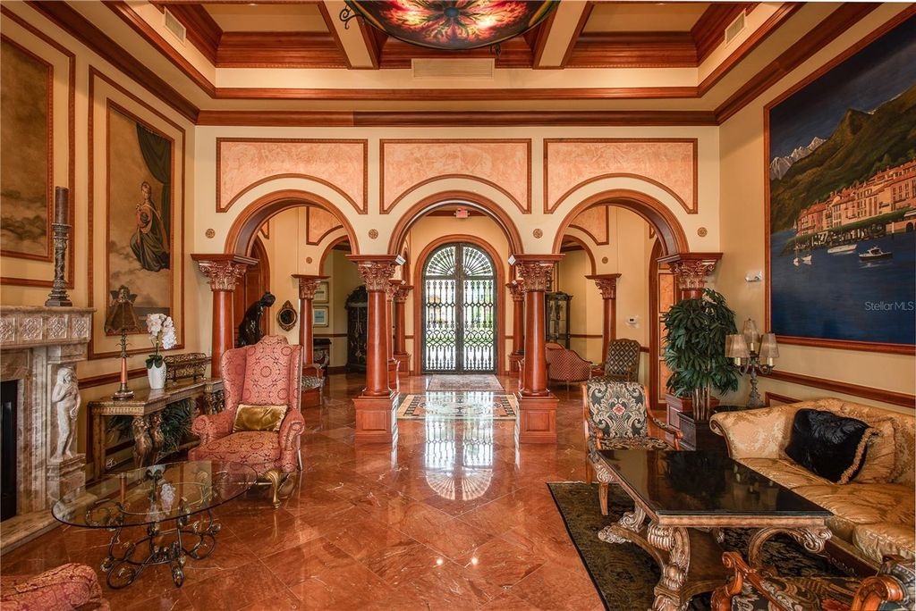 Image 47 of property listing at 2730 VIA TIVOLI 320B, Clearwater, FL 33764