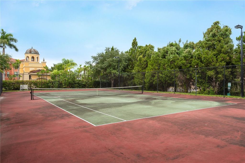 Image 48 of property listing at 2730 VIA TIVOLI 320B, Clearwater, FL 33764