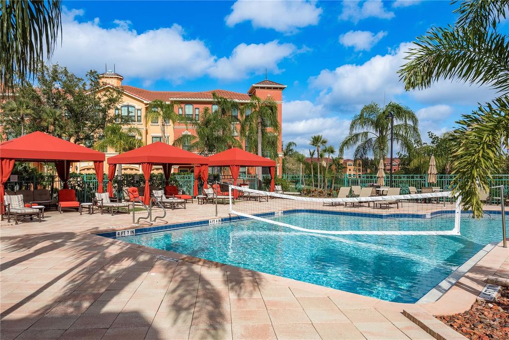 Image 52 of property listing at 2730 VIA TIVOLI 320B, Clearwater, FL 33764