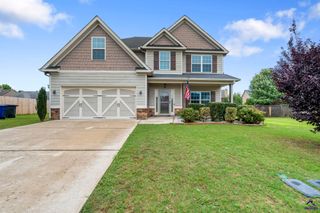 108 Brown Thrasher Lane, Kathleen, GA 31047