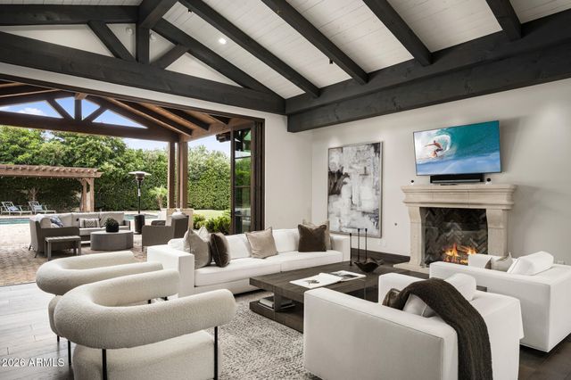 5024 E DESERT PARK Lane, Paradise Valley, AZ 85253