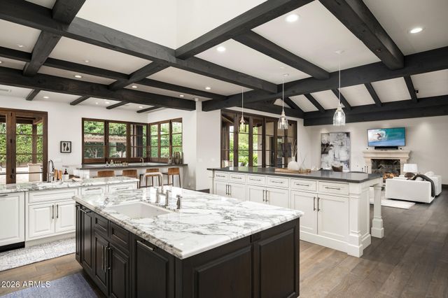5024 E DESERT PARK Lane, Paradise Valley, AZ 85253