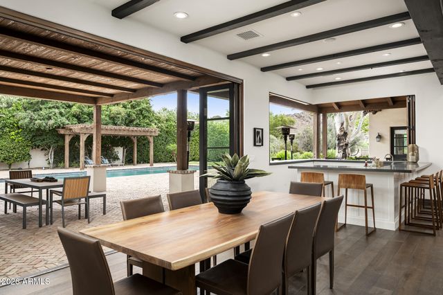 5024 E DESERT PARK Lane, Paradise Valley, AZ 85253