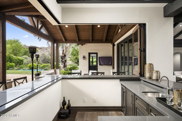 5024 E DESERT PARK Lane, Paradise Valley, AZ 85253