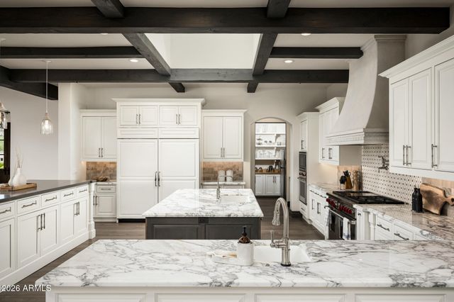 5024 E DESERT PARK Lane, Paradise Valley, AZ 85253