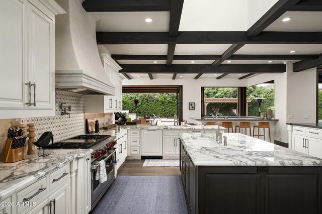 5024 E DESERT PARK Lane, Paradise Valley, AZ 85253