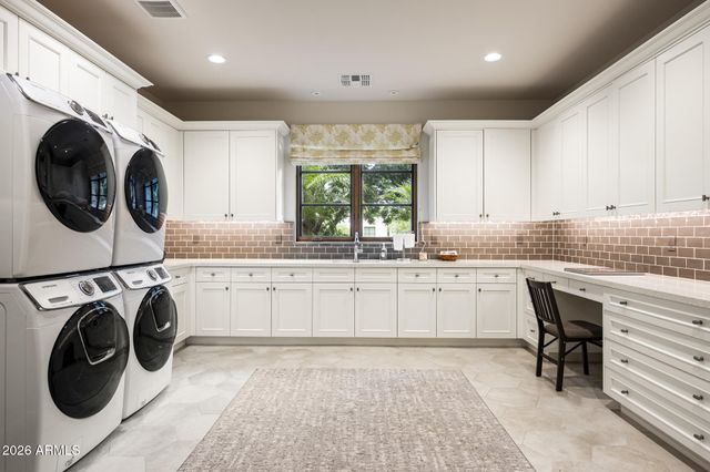 5024 E DESERT PARK Lane, Paradise Valley, AZ 85253