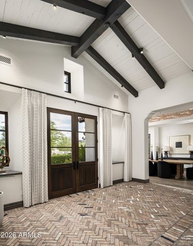 5024 E DESERT PARK Lane, Paradise Valley, AZ 85253