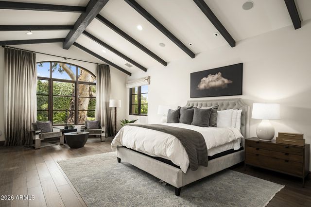 5024 E DESERT PARK Lane, Paradise Valley, AZ 85253