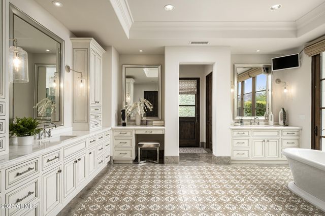 5024 E DESERT PARK Lane, Paradise Valley, AZ 85253