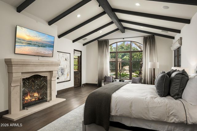 5024 E DESERT PARK Lane, Paradise Valley, AZ 85253