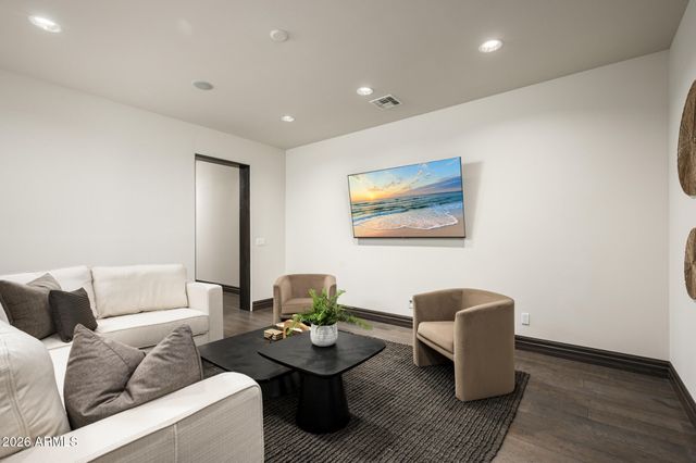 5024 E DESERT PARK Lane, Paradise Valley, AZ 85253