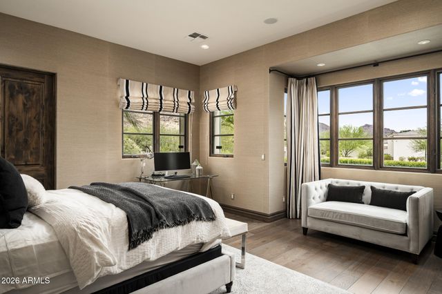 5024 E DESERT PARK Lane, Paradise Valley, AZ 85253